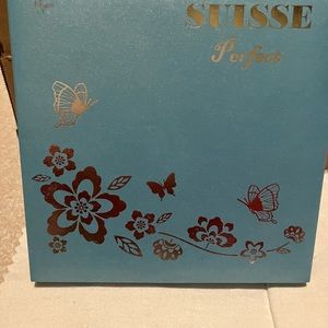 Brand New Suisse Women watch